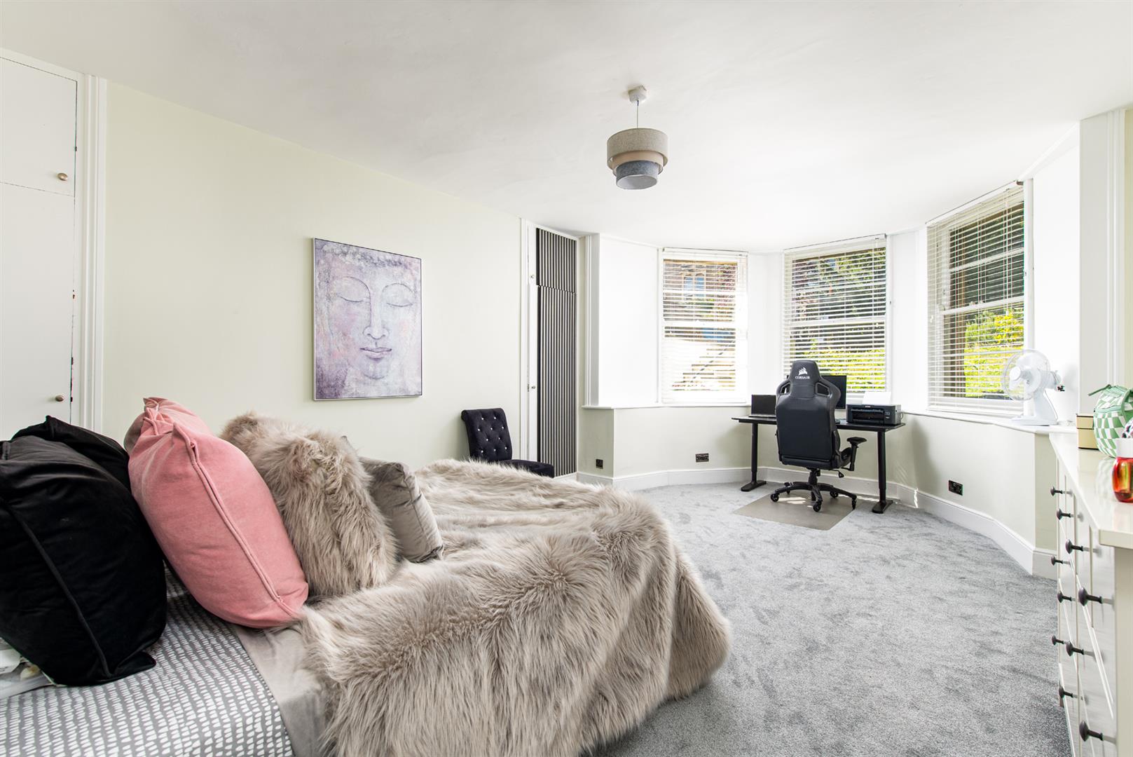 2 bed apartment for sale in Beaufort Road, Clifton  - Property Image 5
