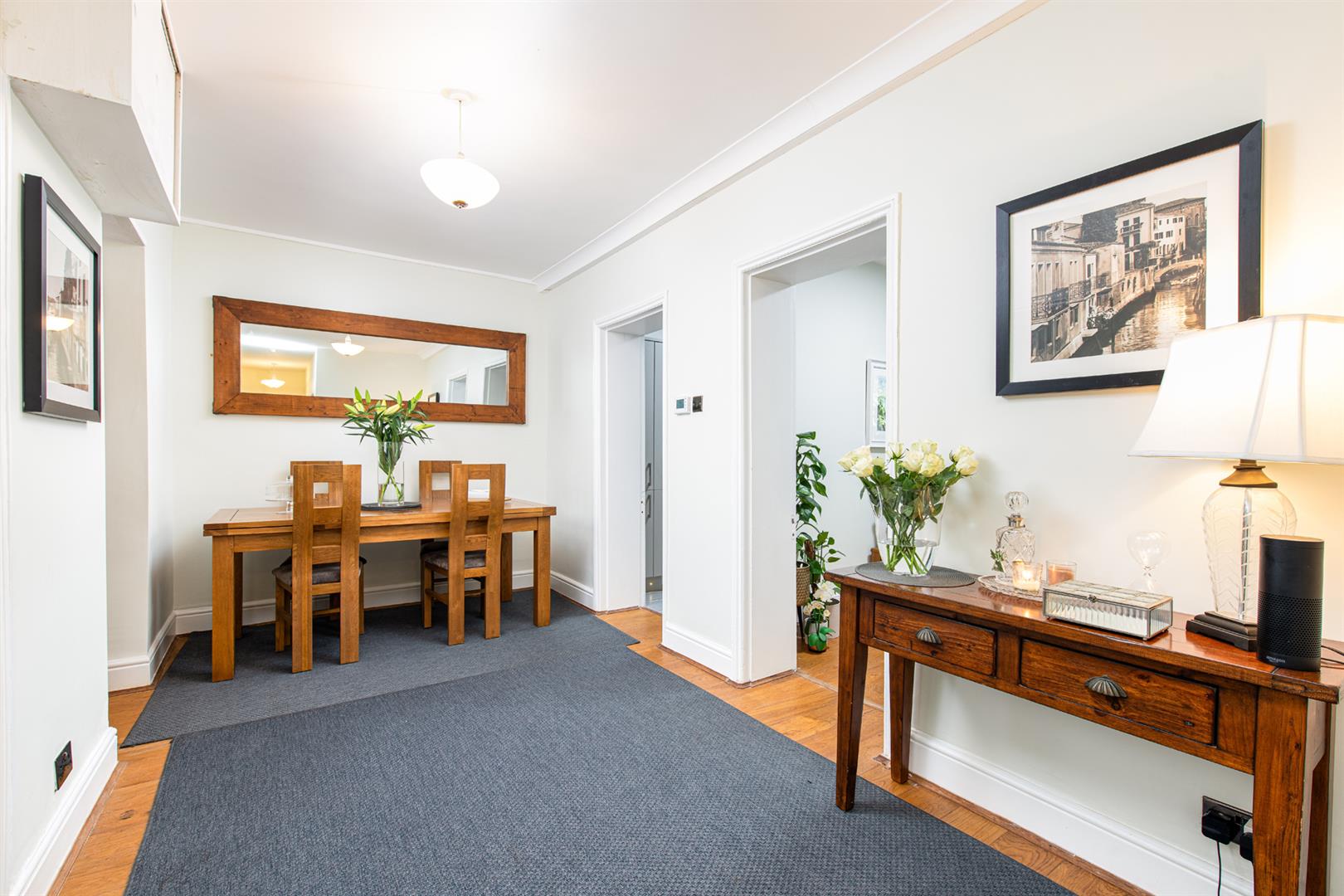 2 bed apartment for sale in Beaufort Road, Clifton 9