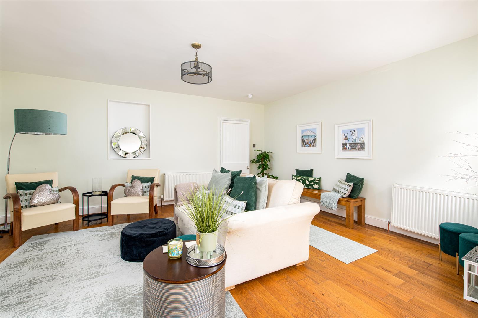 2 bed apartment for sale in Beaufort Road, Clifton 13