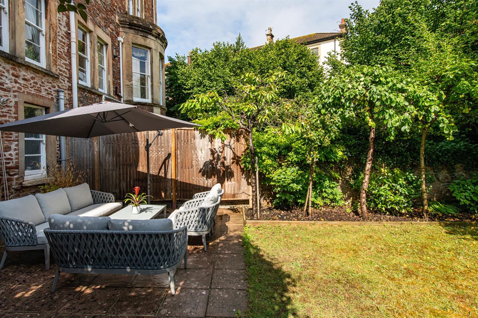 2 bed apartment for sale in Beaufort Road, Clifton 18