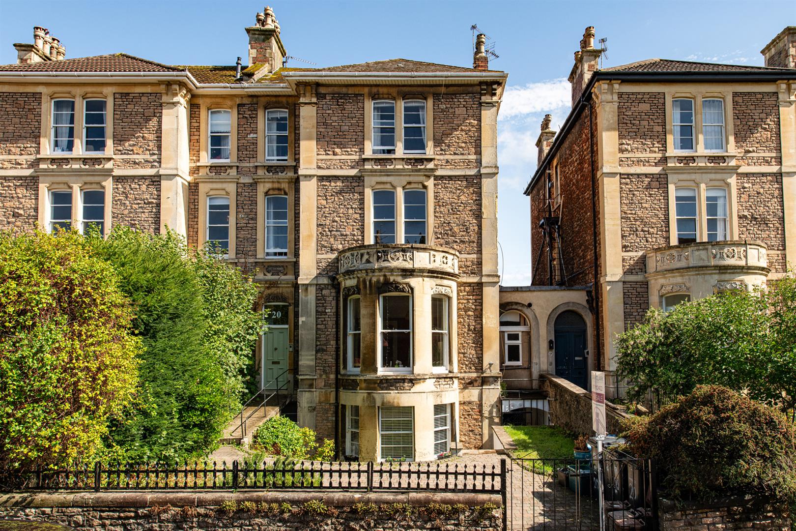 2 bed apartment for sale in Beaufort Road, Clifton 20