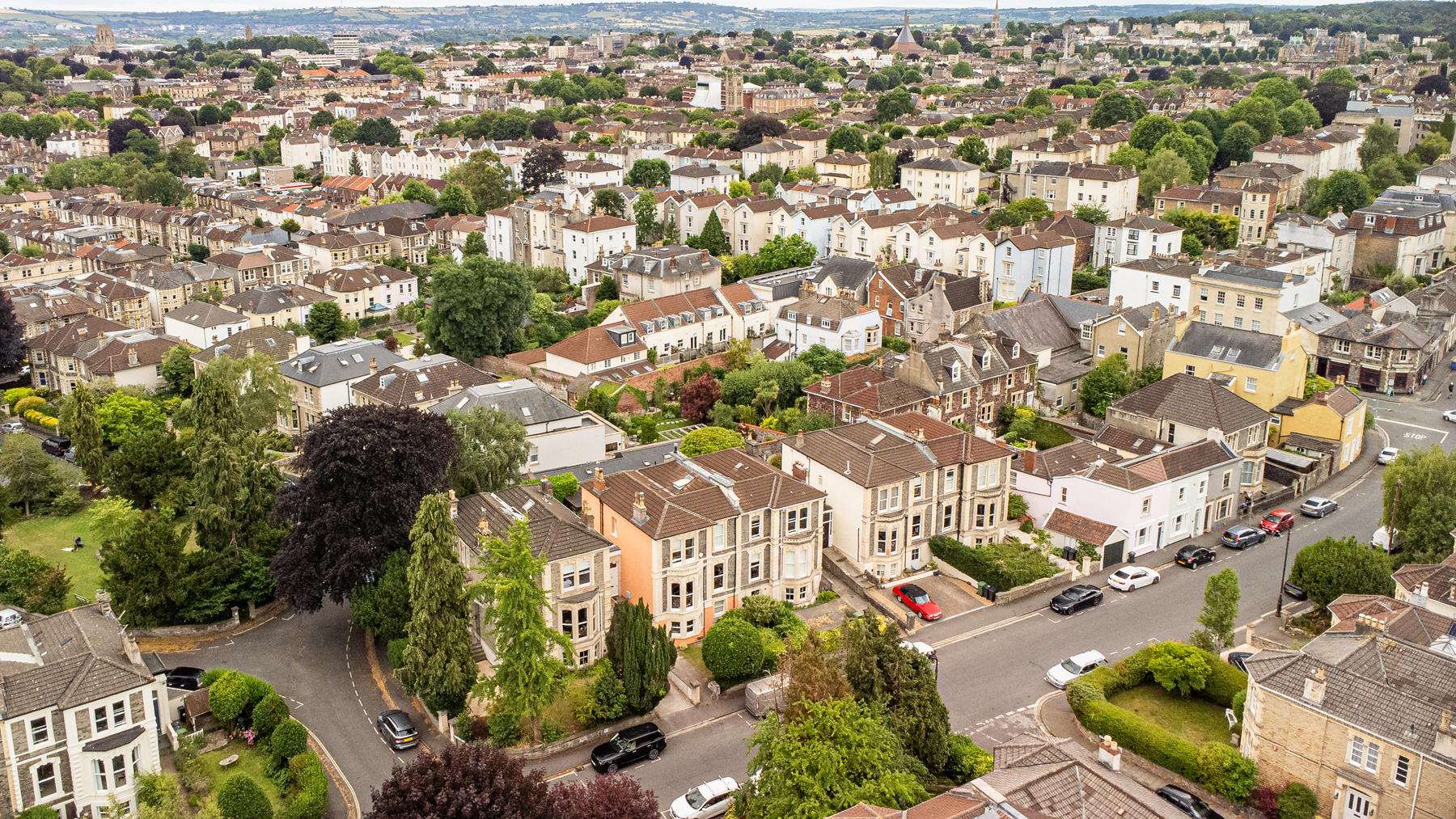 2 bed apartment for sale in Clyde Road, Bristol  - Property Image 14