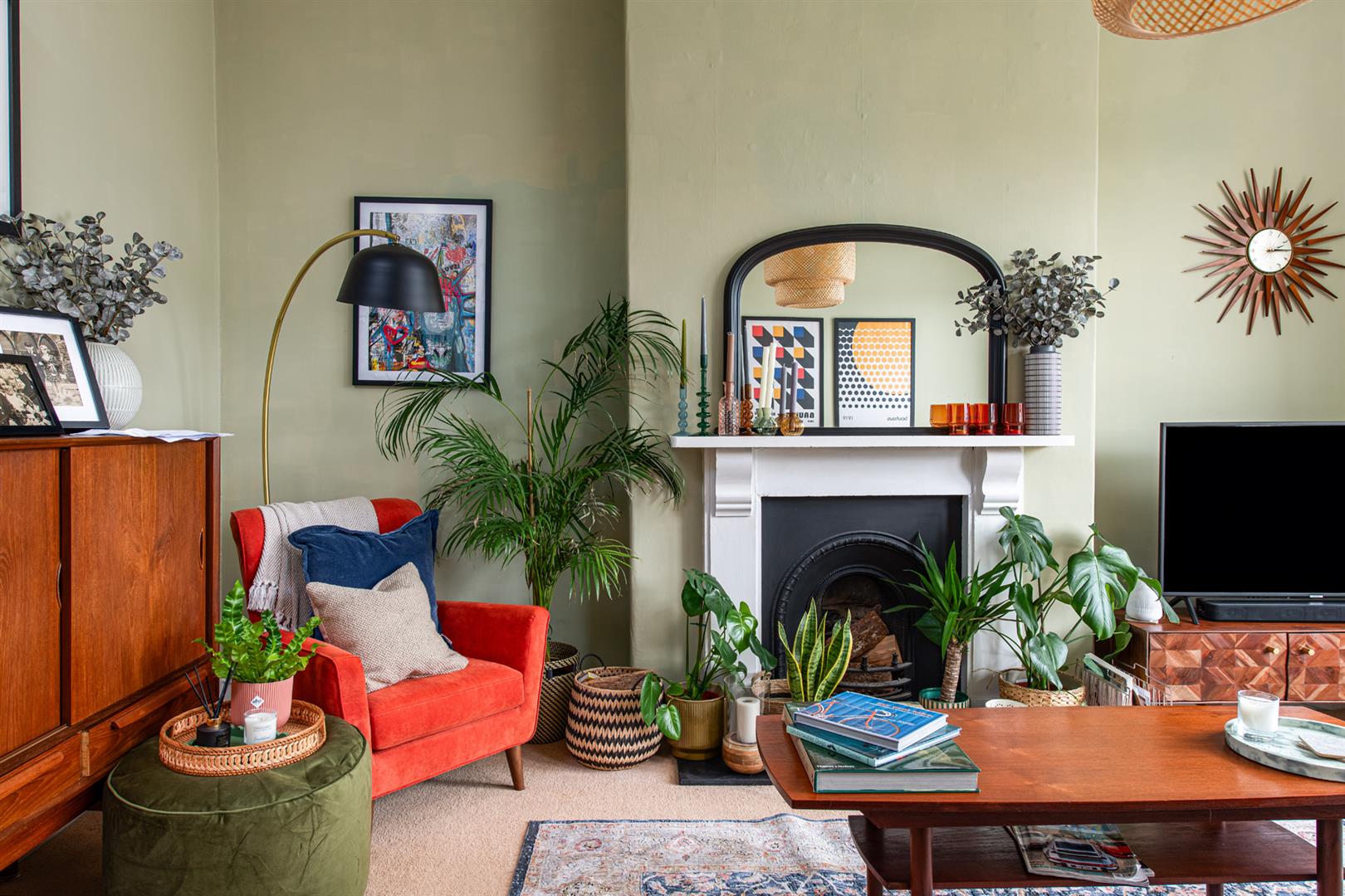 2 bed apartment for sale in Clyde Road, Bristol 7