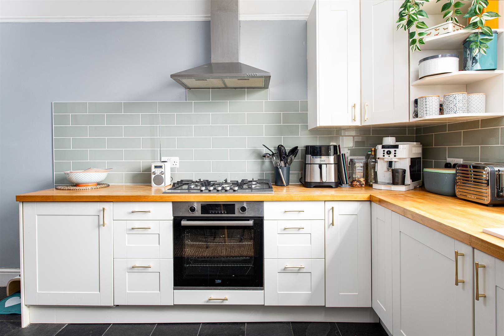 2 bed apartment for sale in Clyde Road, Bristol 1