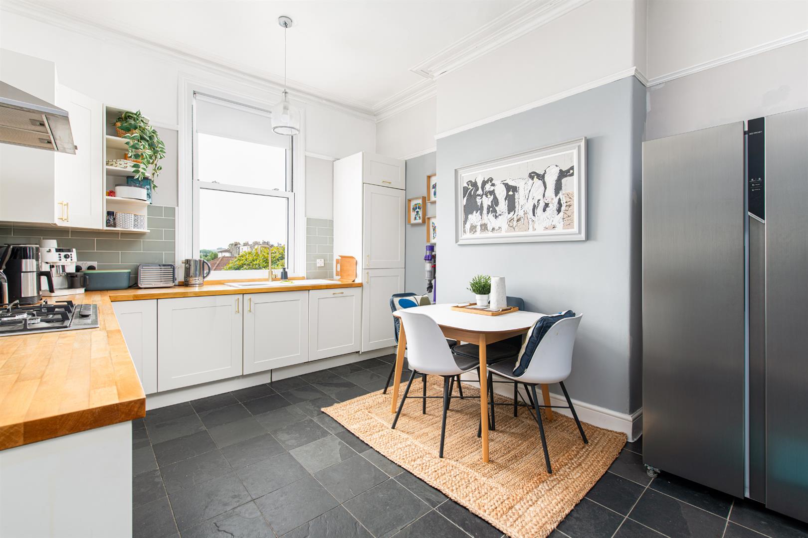 2 bed apartment for sale in Clyde Road, Bristol  - Property Image 3
