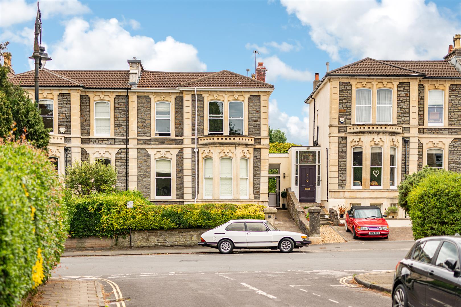 2 bed apartment for sale in Clyde Road, Bristol 15