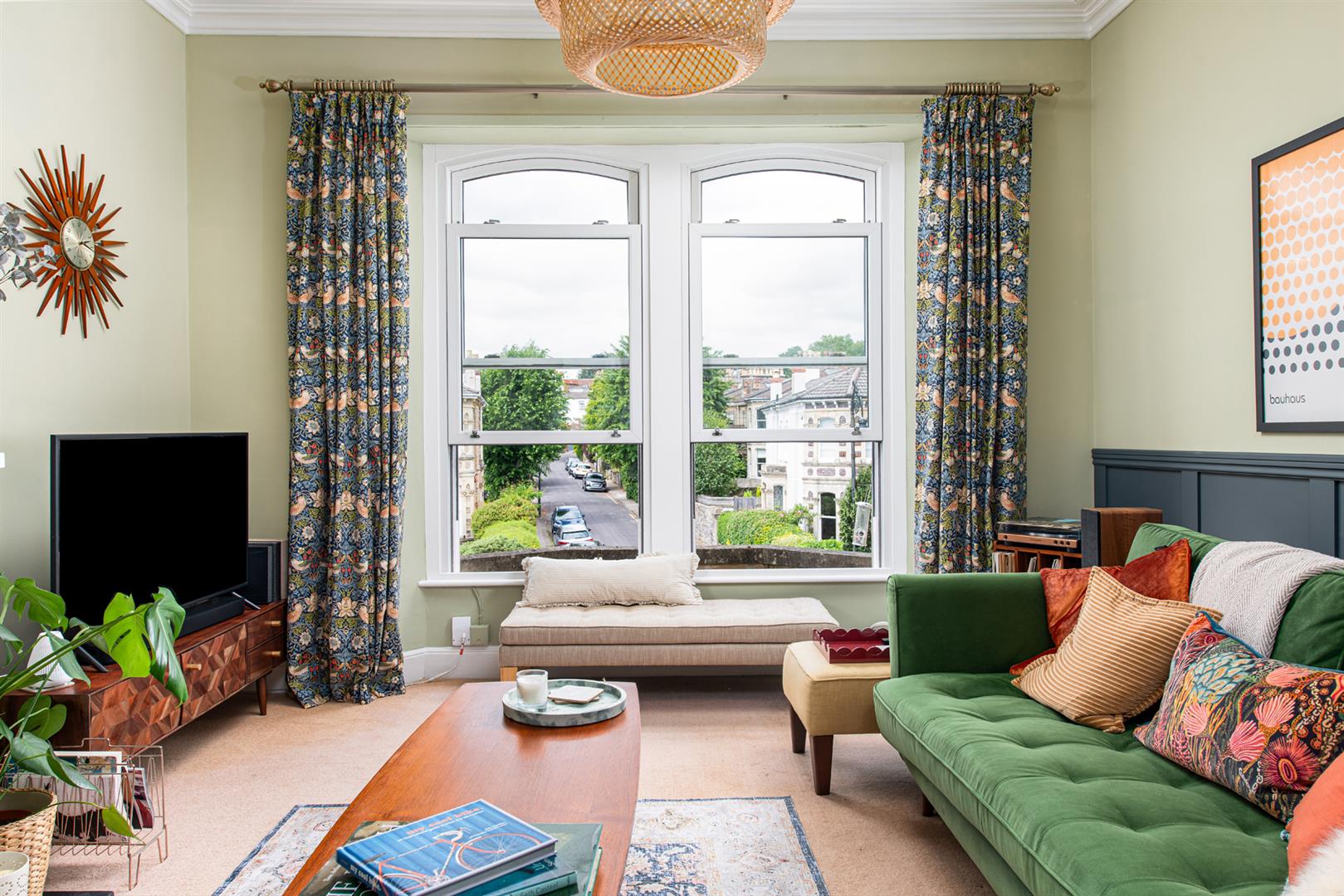 2 bed apartment for sale in Clyde Road, Bristol  - Property Image 7