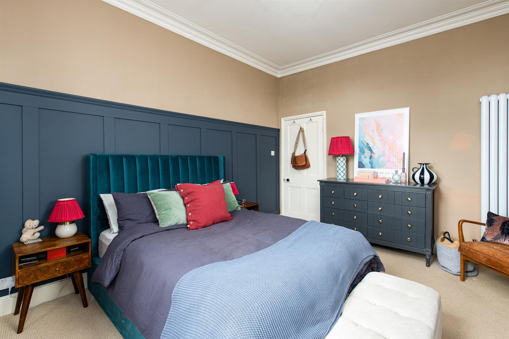 2 bed apartment for sale in Clyde Road, Bristol 3