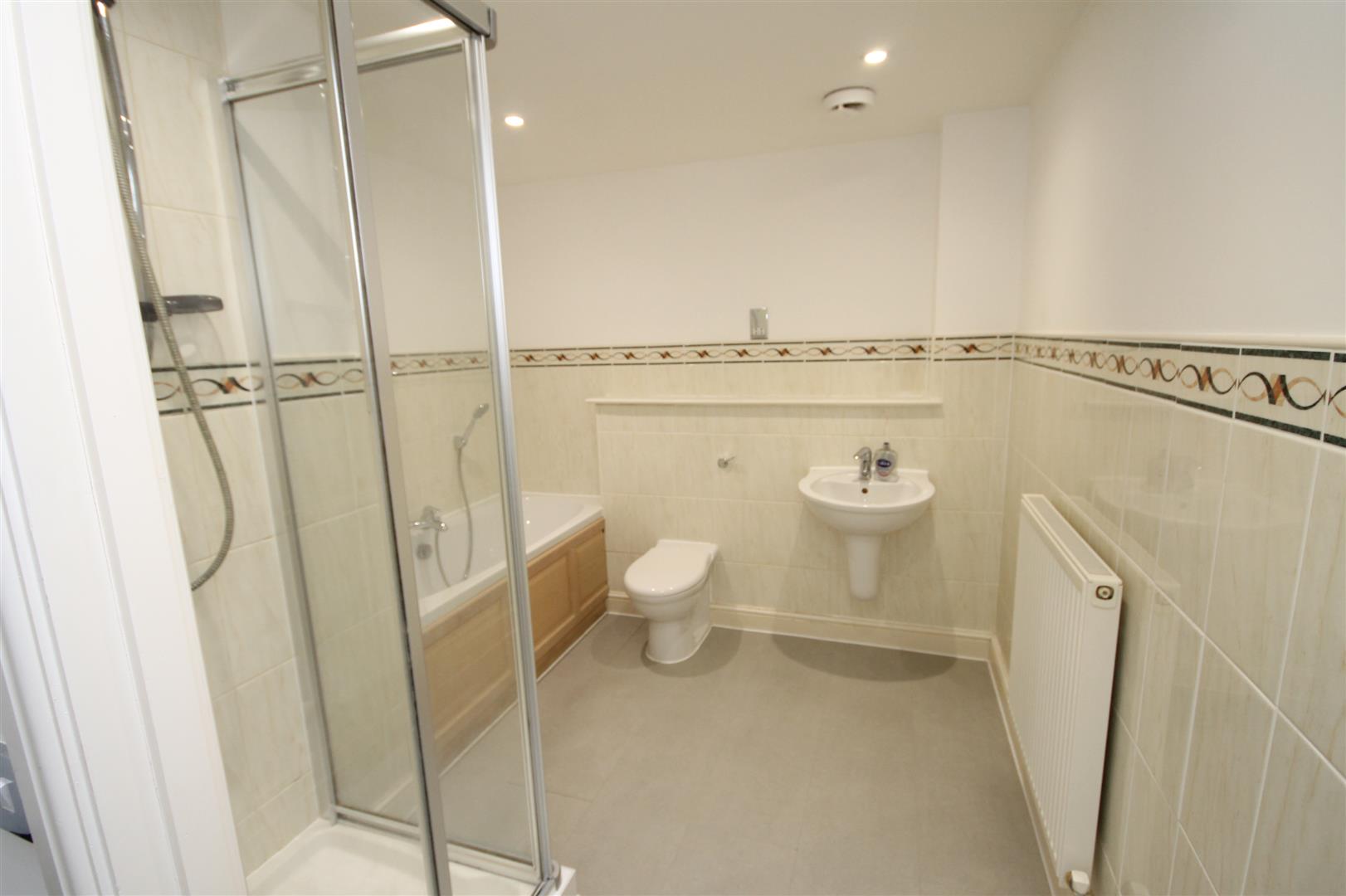 1 bed flat to rent in Strathearn Drive, Bristol  - Property Image 5