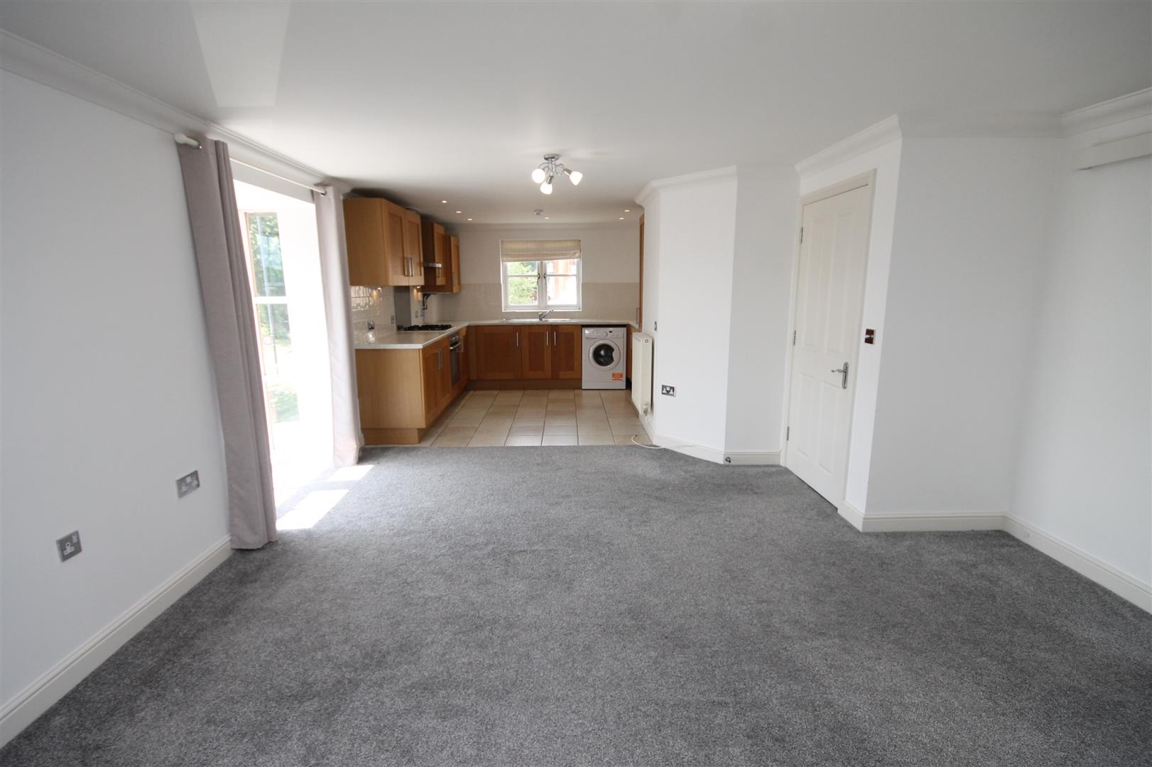 1 bed flat to rent in Strathearn Drive, Bristol  - Property Image 3