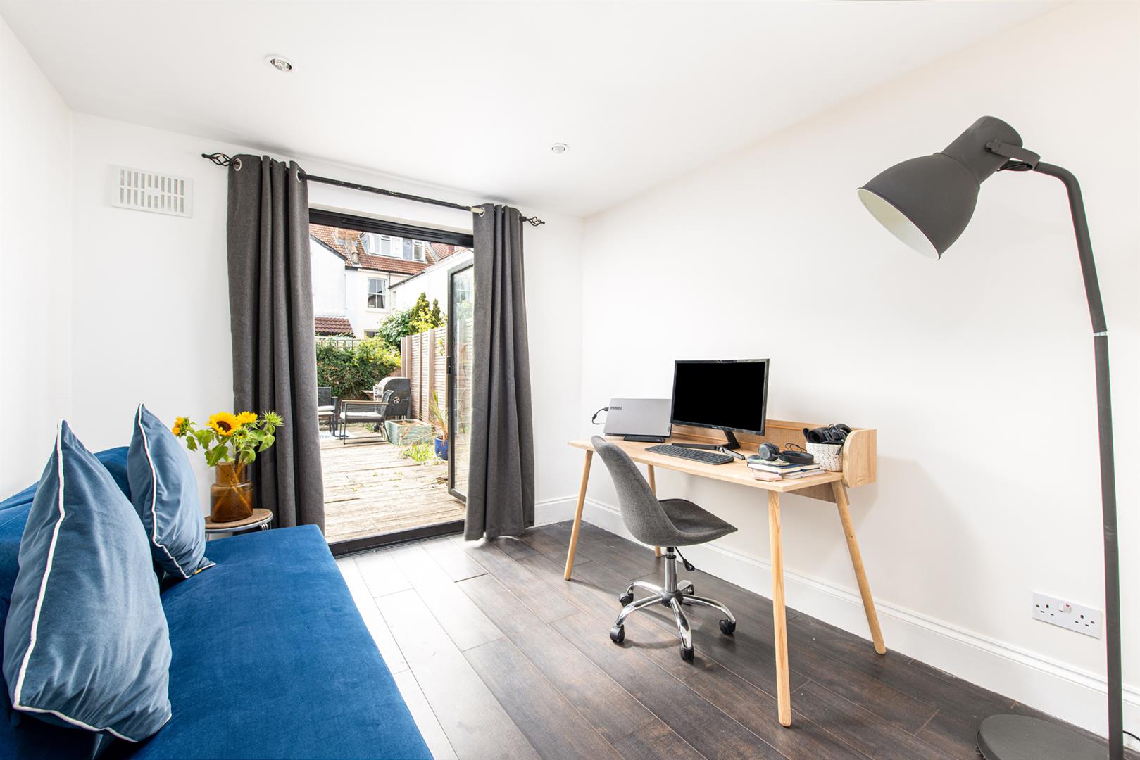 2 bed flat to rent in Brynland Avenue, Bristol  - Property Image 8