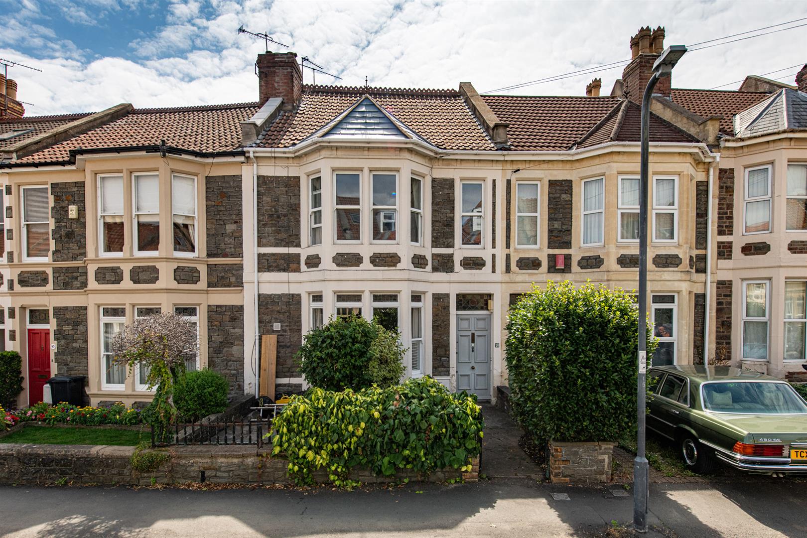 2 bed flat to rent in Brynland Avenue, Bristol  - Property Image 10