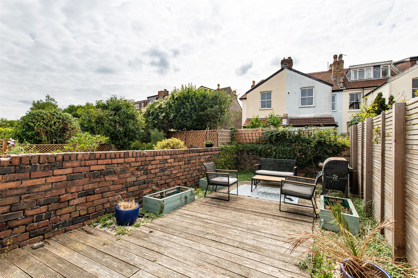 2 bed flat to rent in Brynland Avenue, Bristol 10