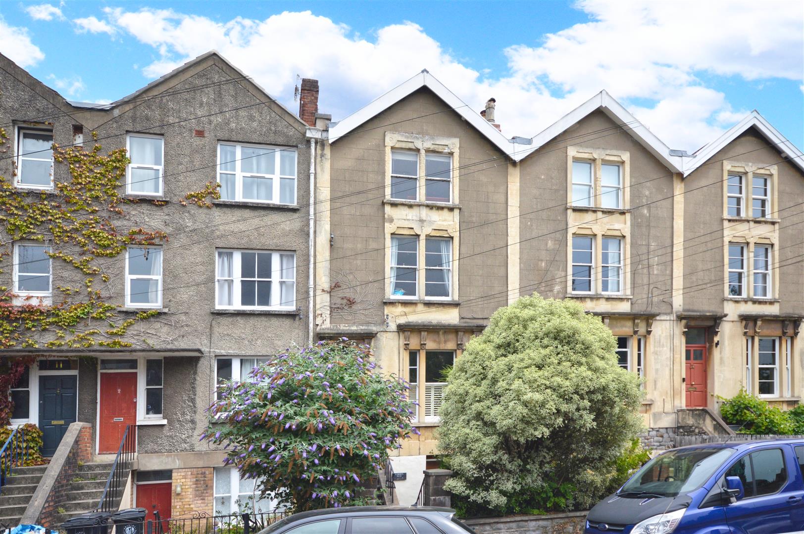 1 bed flat to rent in Eastfield Road, Bristol  - Property Image 14