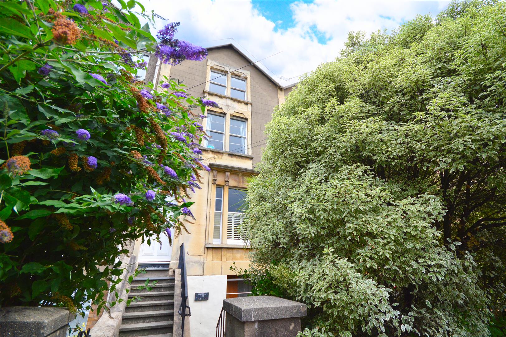 1 bed flat to rent in Eastfield Road, Bristol  - Property Image 13