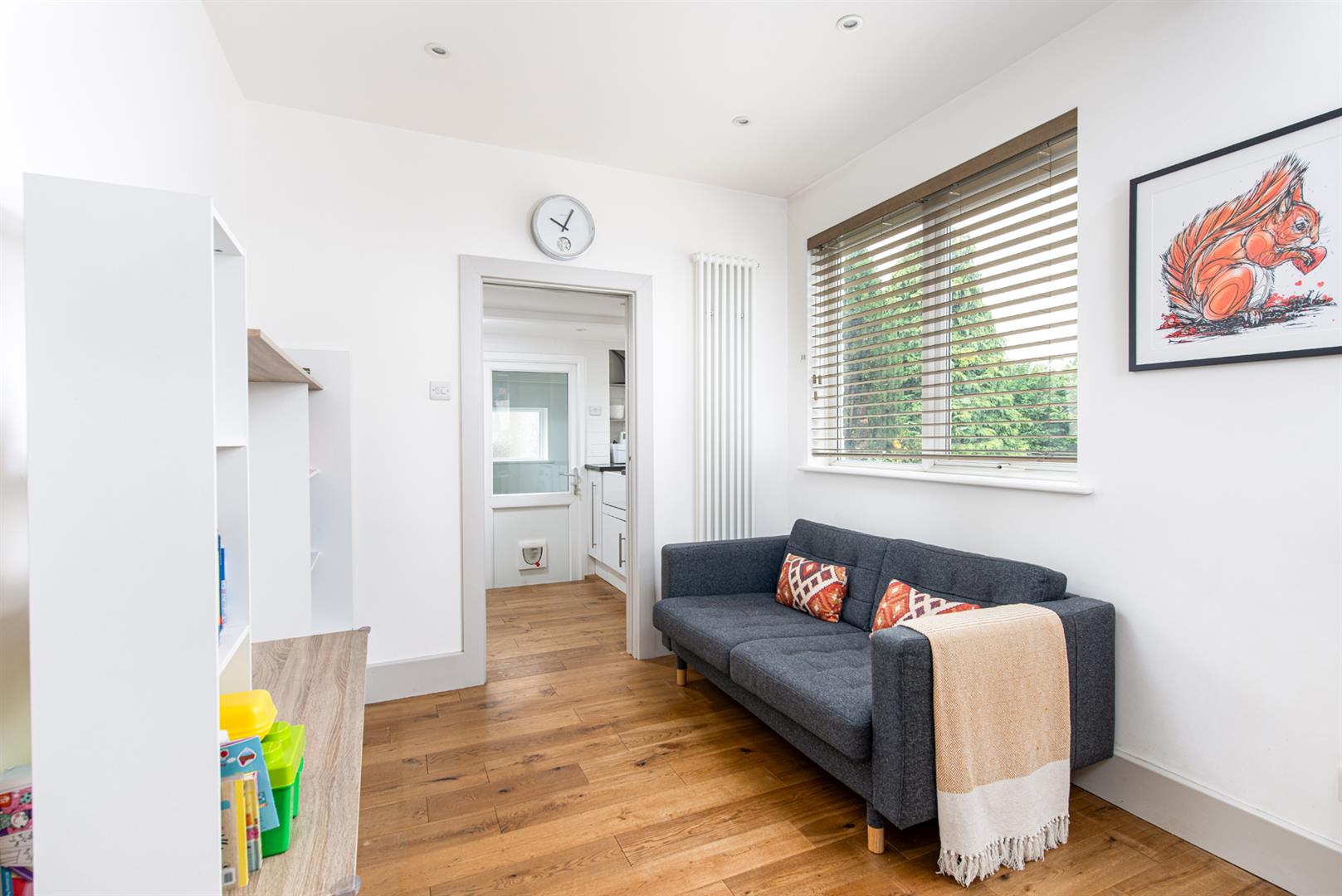 5 bed house to rent in Roman Way, Bristol  - Property Image 22