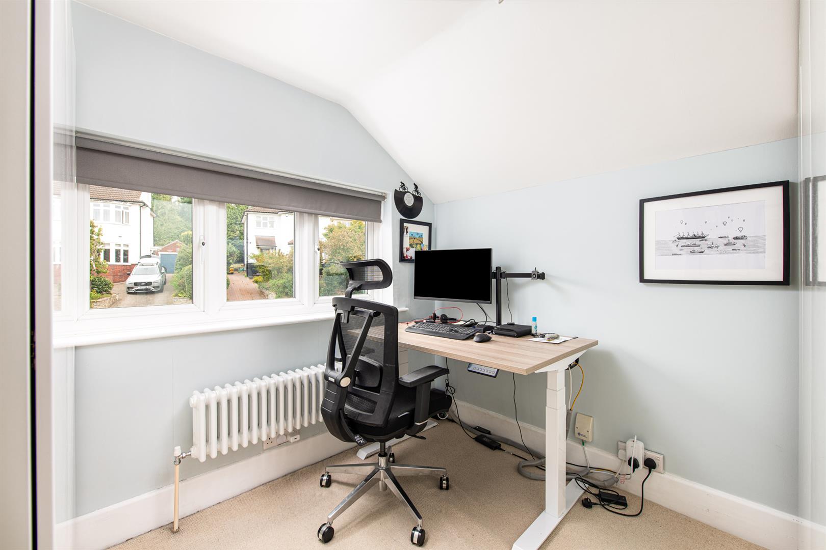 5 bed house to rent in Roman Way, Bristol  - Property Image 23