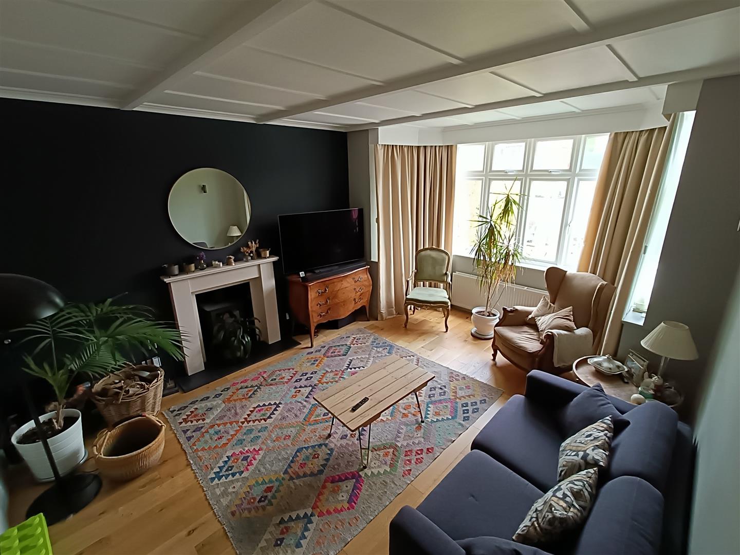 5 bed house to rent in Roman Way, Bristol  - Property Image 2