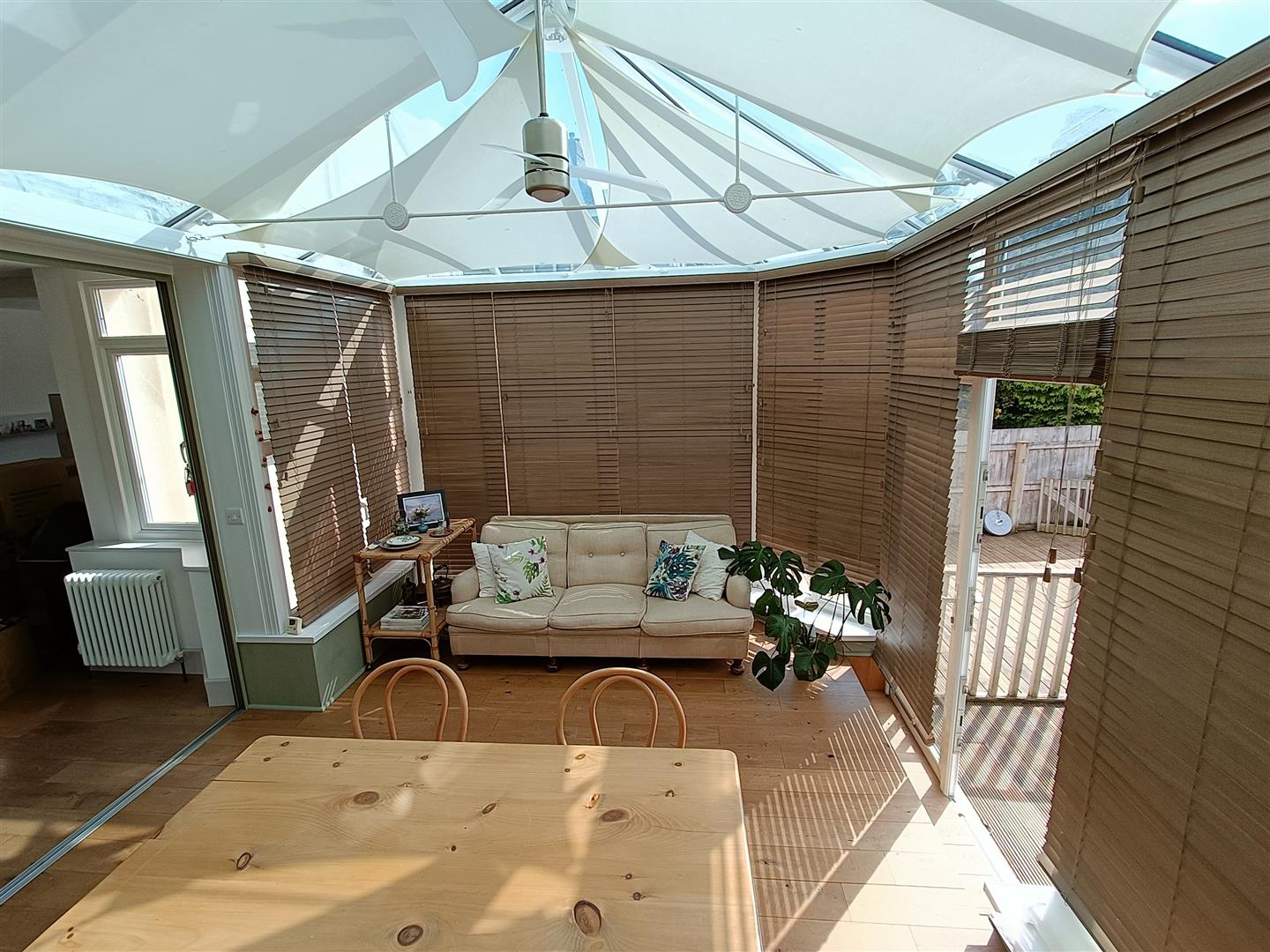 5 bed house to rent in Roman Way, Bristol  - Property Image 25