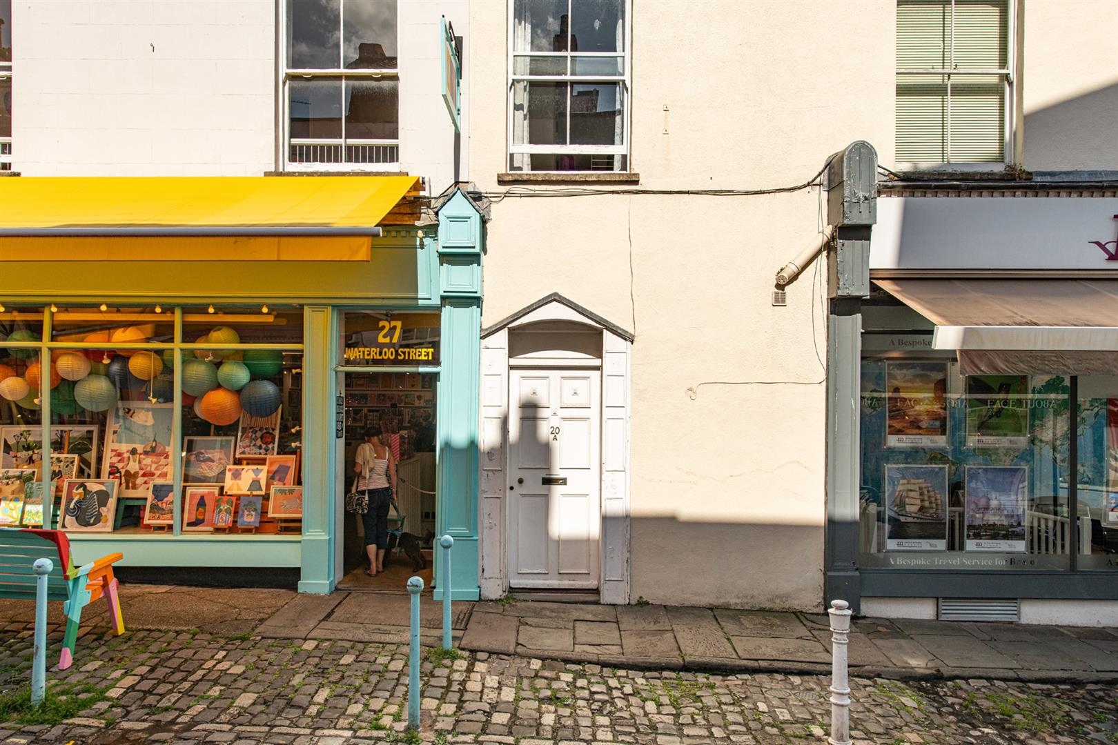 2 bed apartment for sale in Waterloo Street, Bristol 9