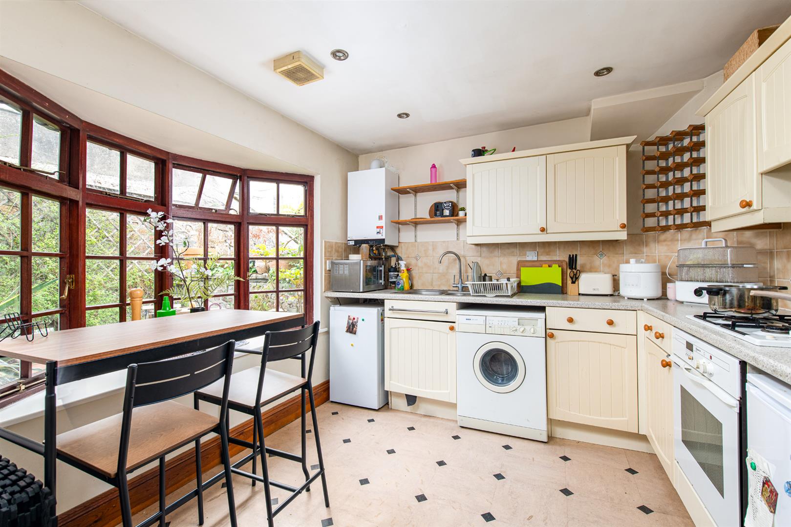 2 bed apartment for sale in Waterloo Street, Bristol 2