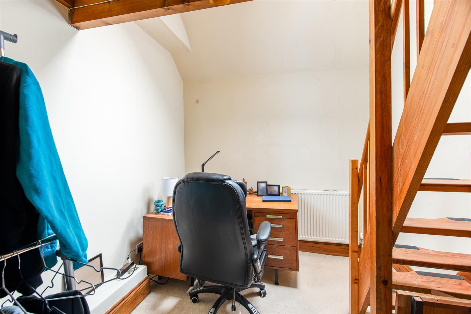 2 bed apartment for sale in Waterloo Street, Bristol 6