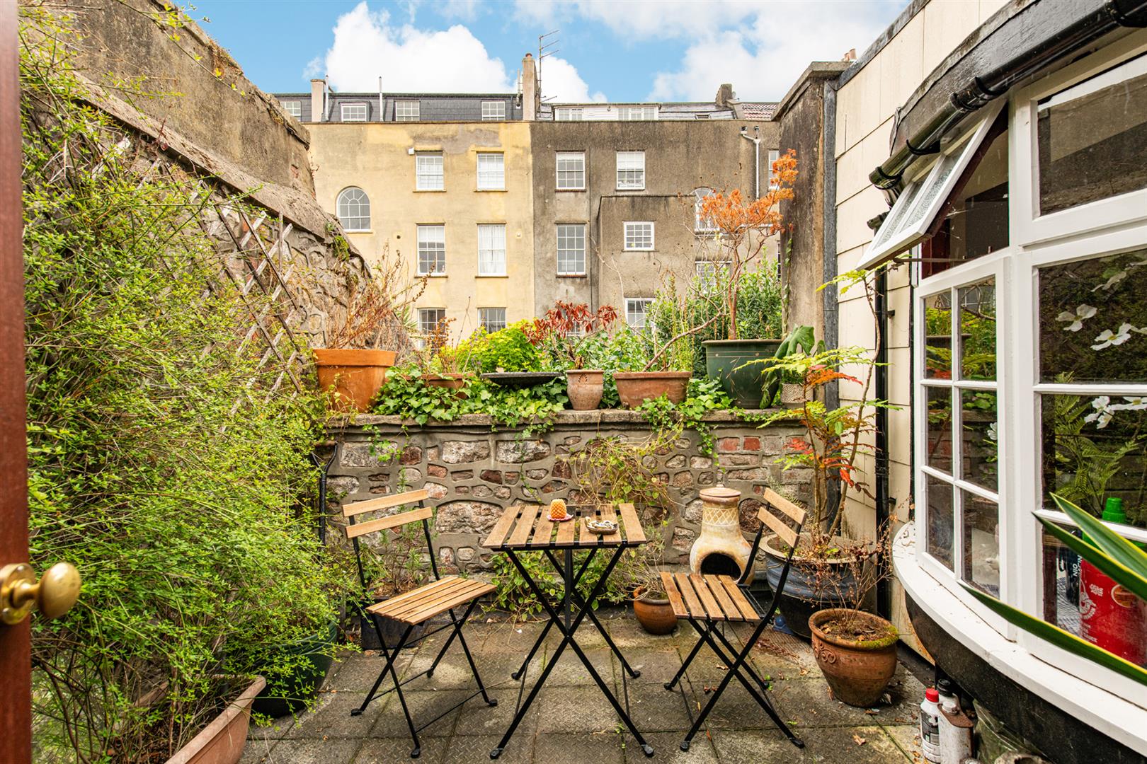 2 bed apartment for sale in Waterloo Street, Bristol 1