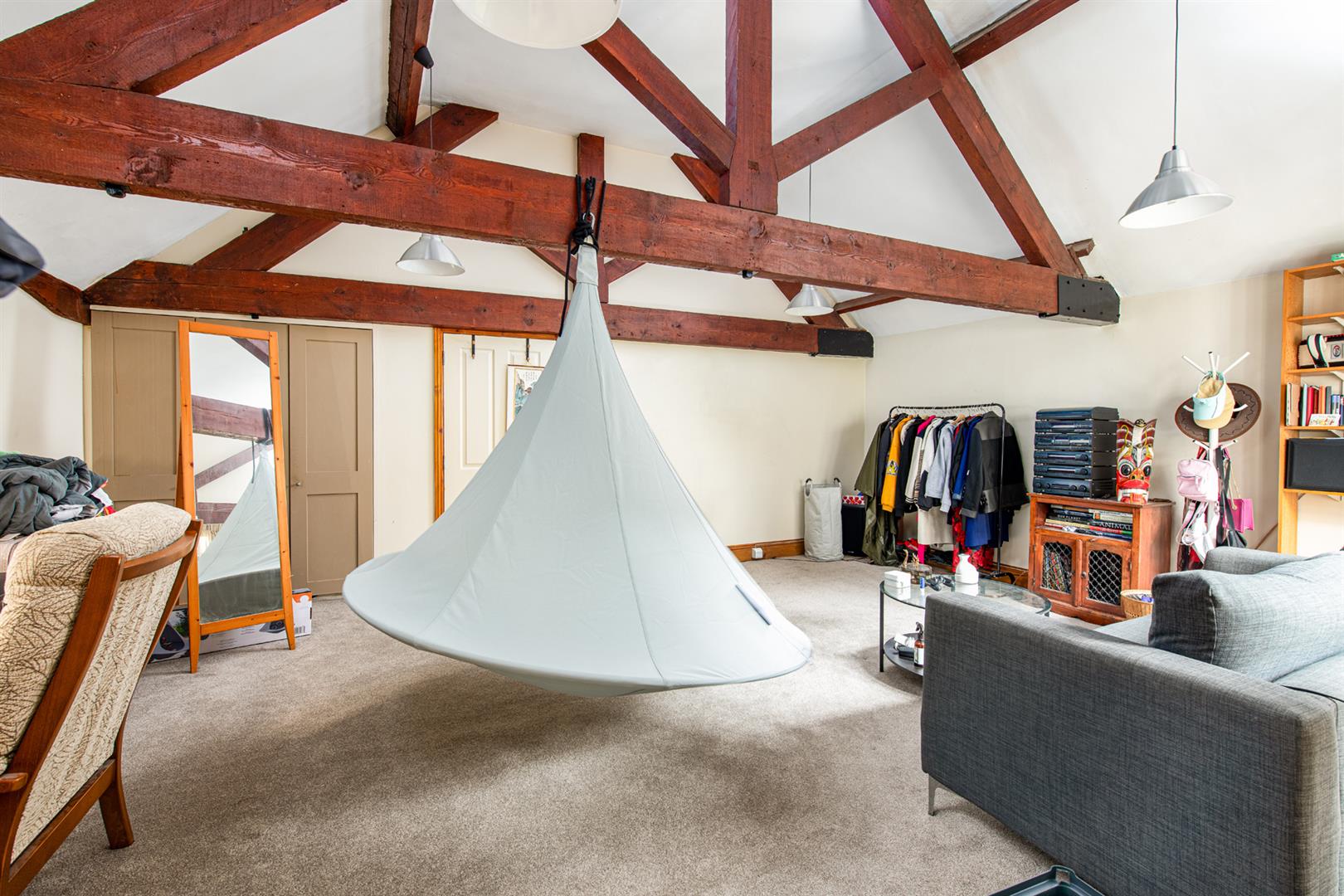 2 bed apartment for sale in Waterloo Street, Bristol 13