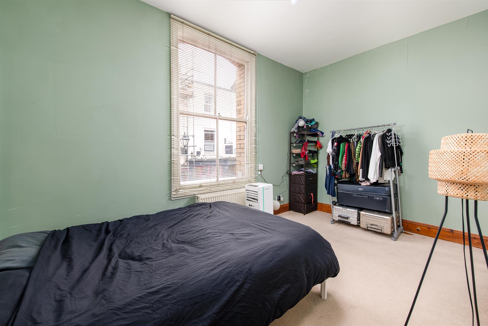 2 bed apartment for sale in Waterloo Street, Bristol  - Property Image 4