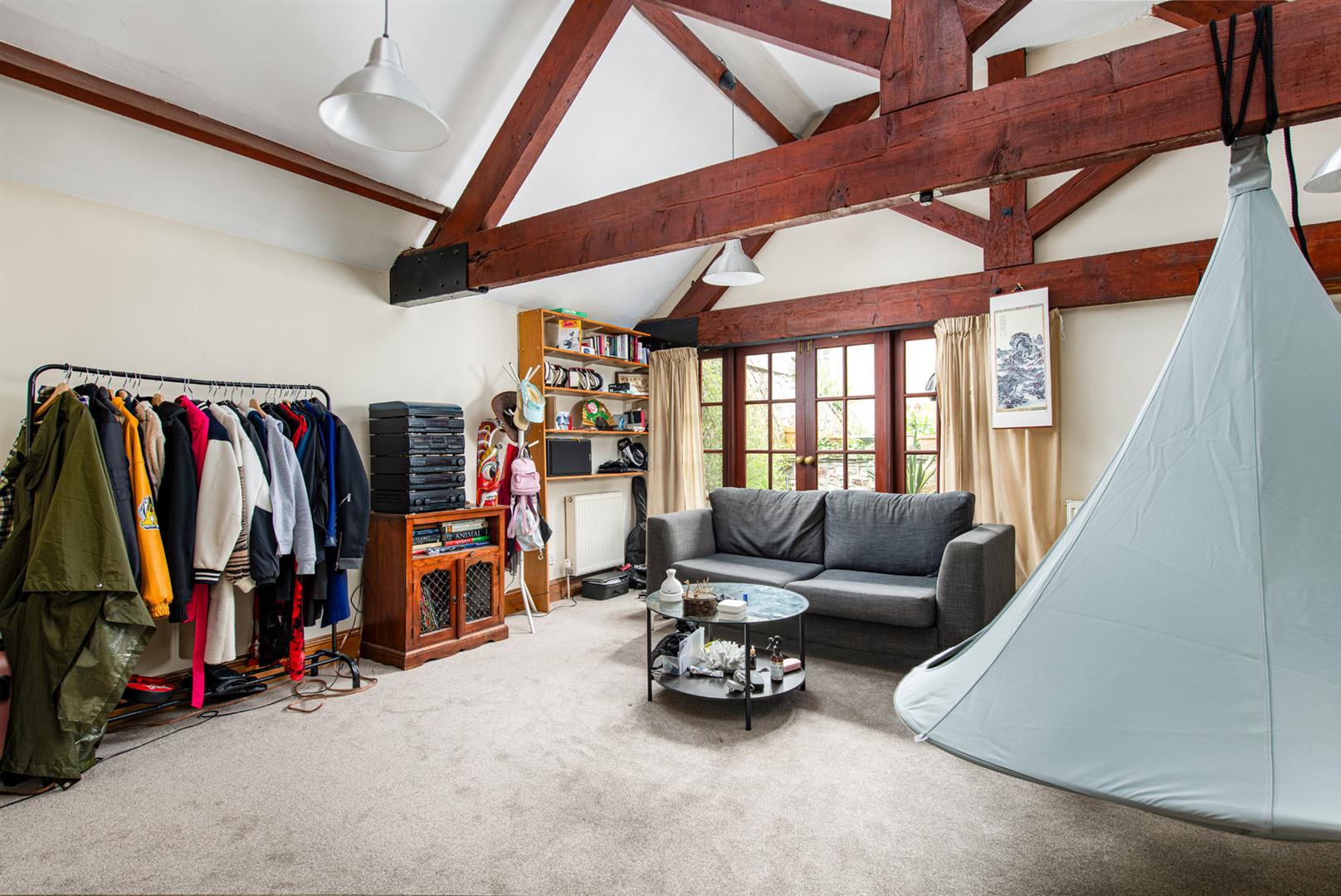 2 bed apartment for sale in Waterloo Street, Bristol 12