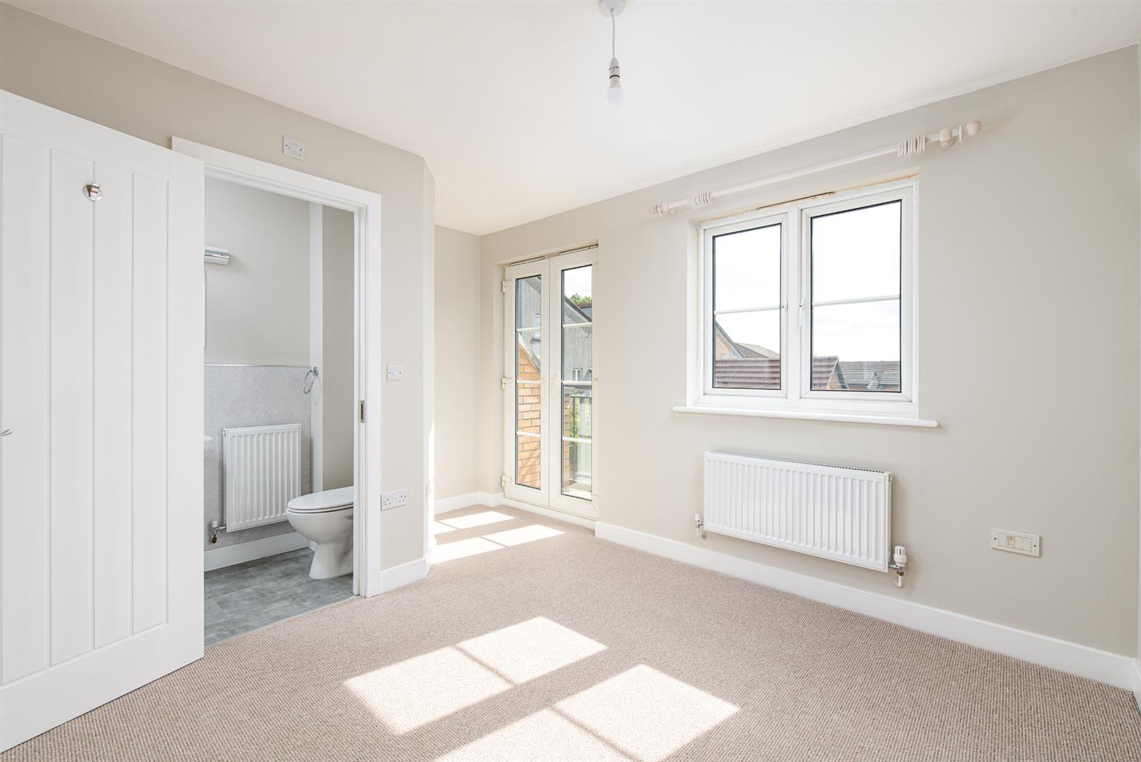 2 bed terraced house for sale in Bartholomews Square, Horfield  - Property Image 7