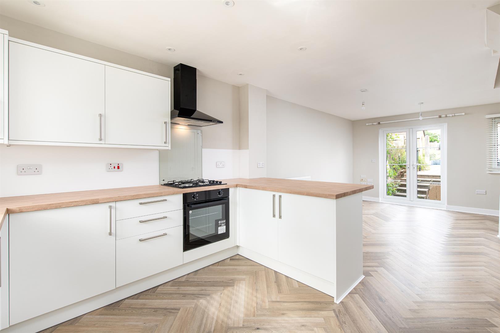 2 bed terraced house for sale in Bartholomews Square, Horfield 10