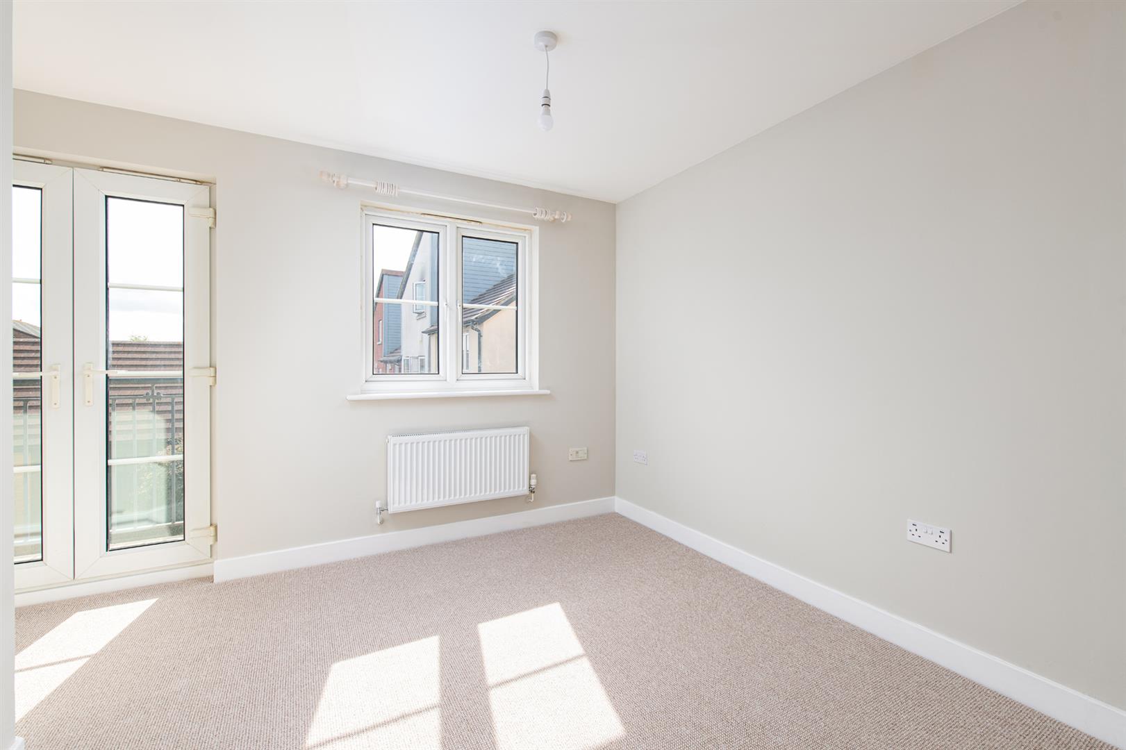 2 bed terraced house for sale in Bartholomews Square, Horfield  - Property Image 8