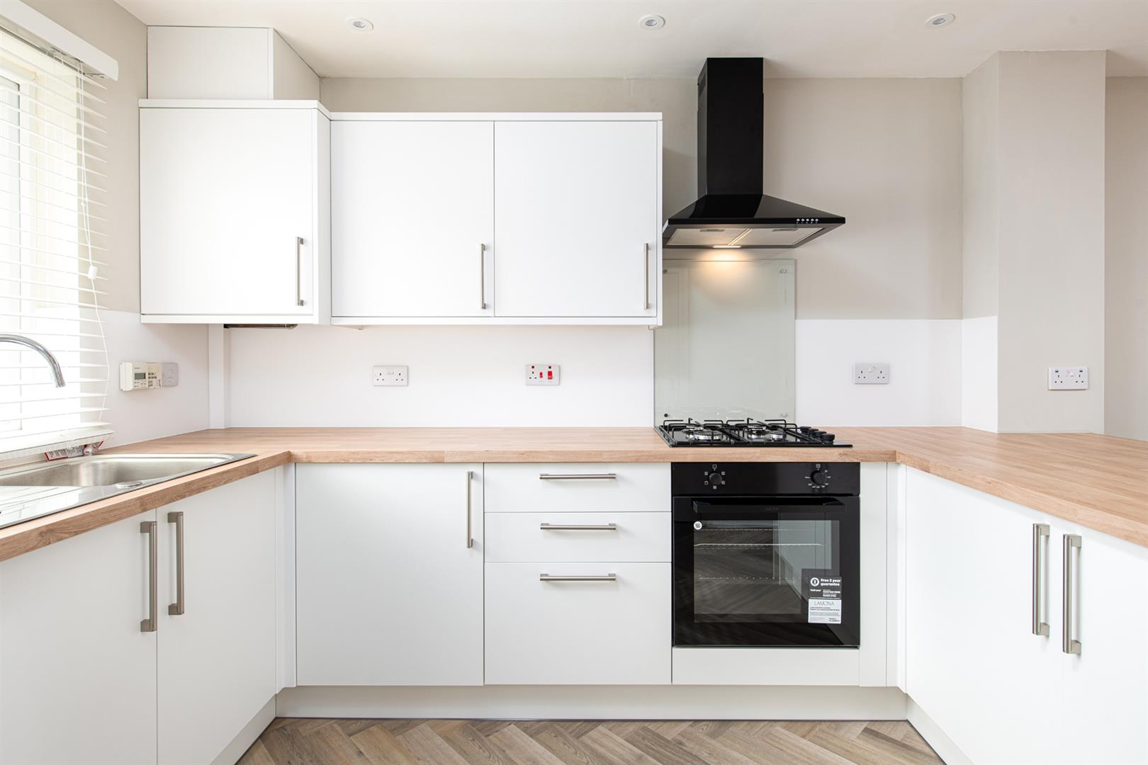 2 bed terraced house for sale in Bartholomews Square, Horfield 3