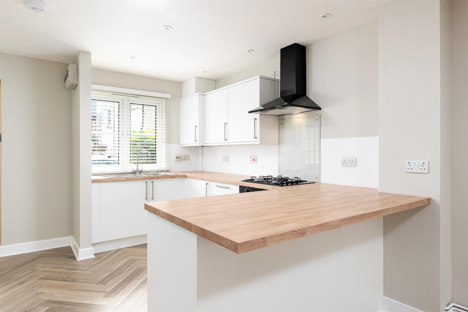 2 bed terraced house for sale in Bartholomews Square, Horfield 1