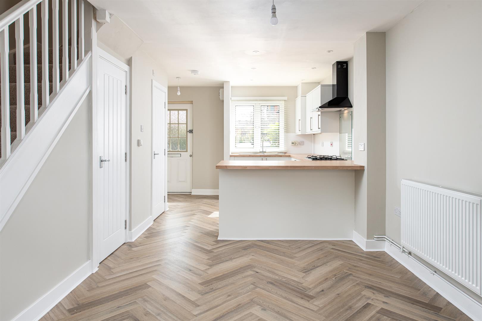 2 bed terraced house for sale in Bartholomews Square, Horfield  - Property Image 5