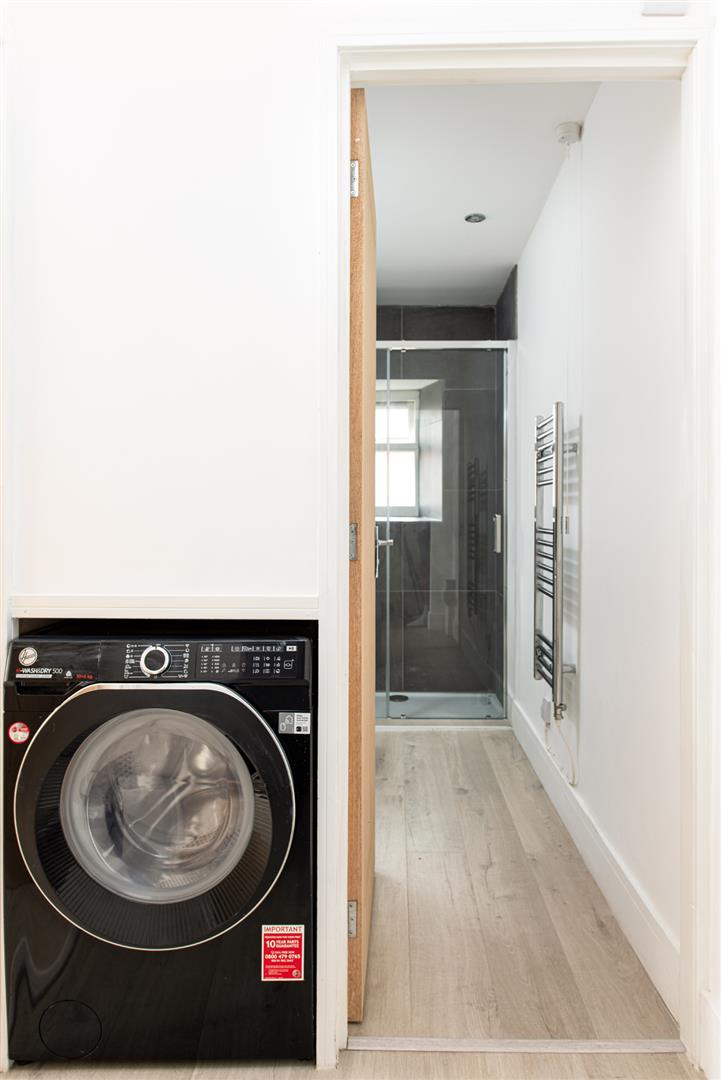 1 bed apartment to rent in Beaufort Road, Bristol 3