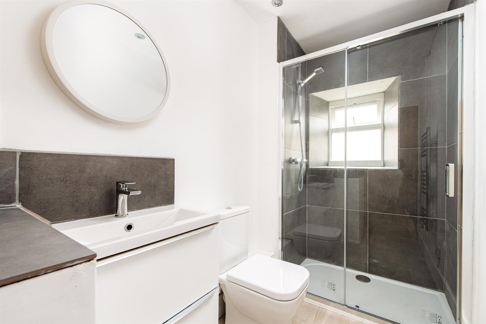 1 bed apartment to rent in Beaufort Road, Bristol 2