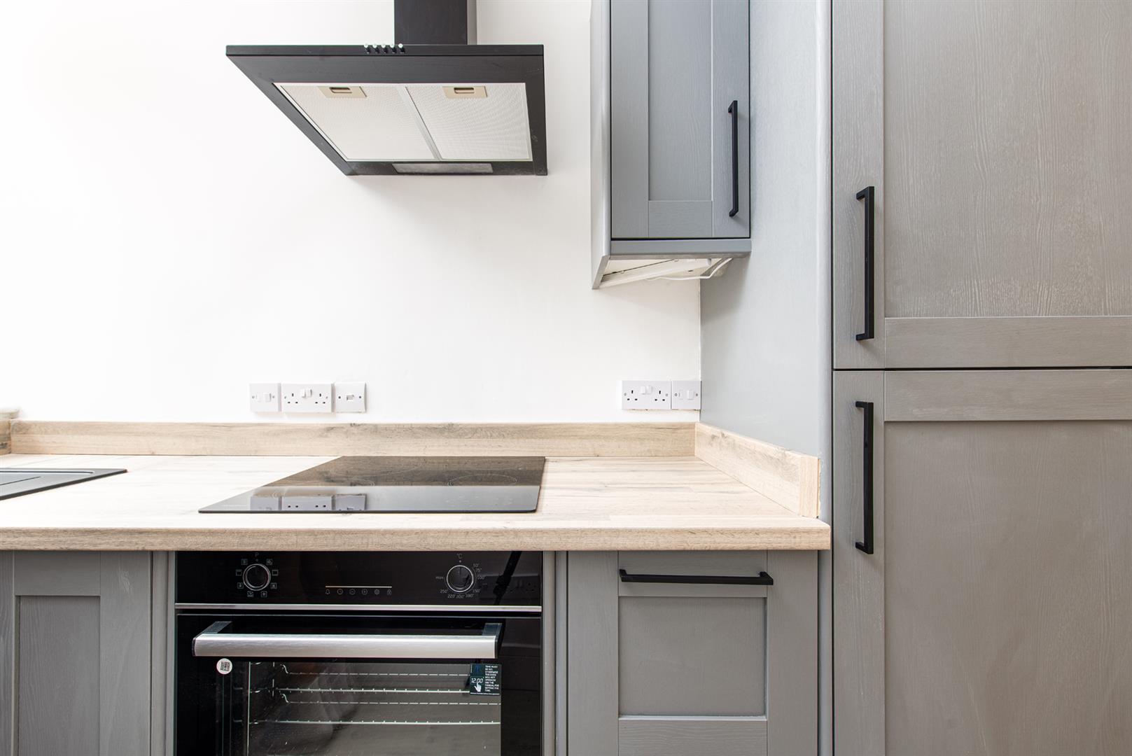 1 bed apartment to rent in Beaufort Road, Bristol  - Property Image 7