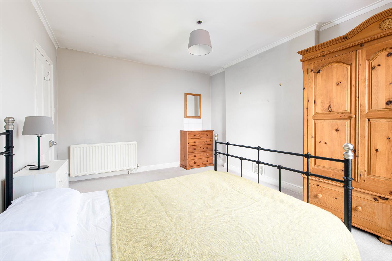 3 bed apartment to rent in Pembroke Road, Bristol 17