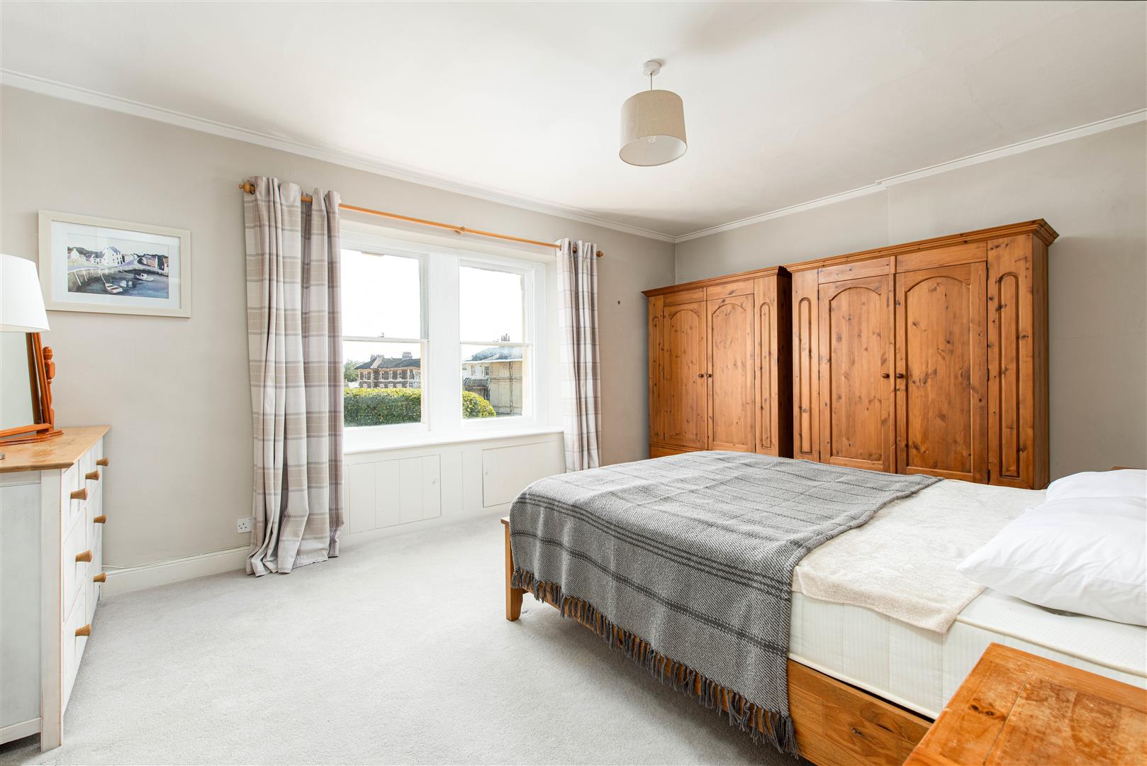 3 bed apartment to rent in Pembroke Road, Bristol 13