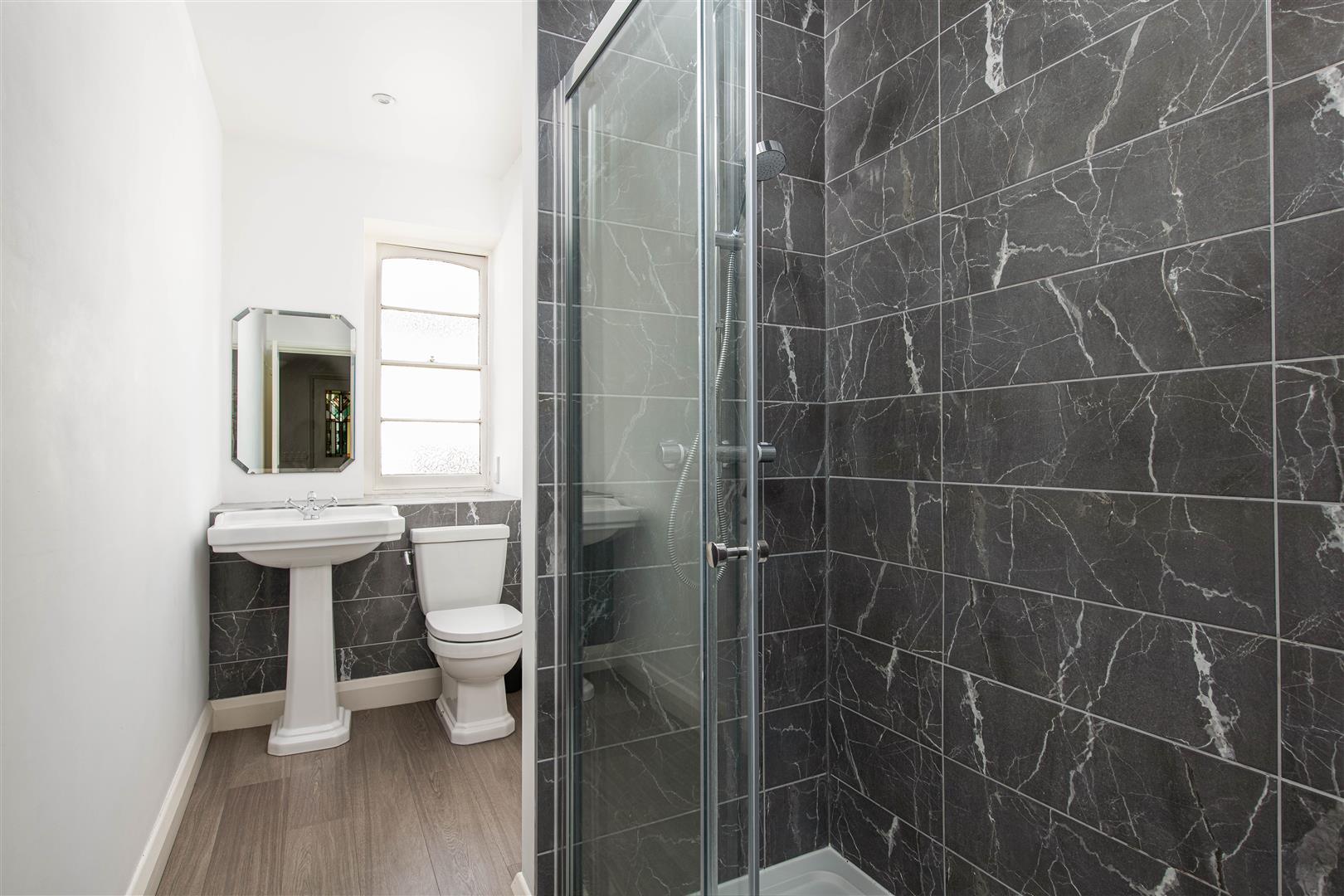 3 bed apartment to rent in Pembroke Road, Bristol 10