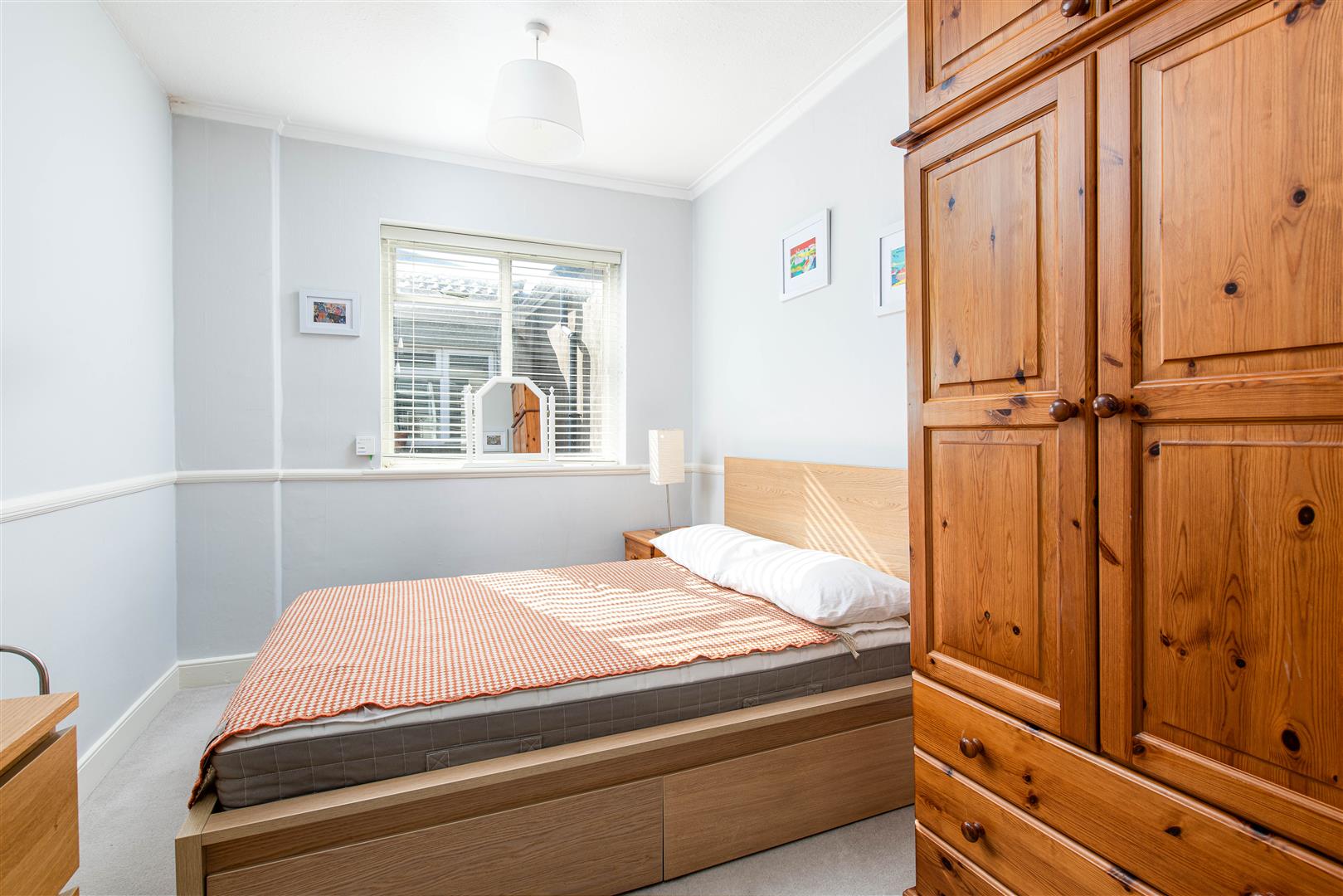 3 bed apartment to rent in Pembroke Road, Bristol  - Property Image 19