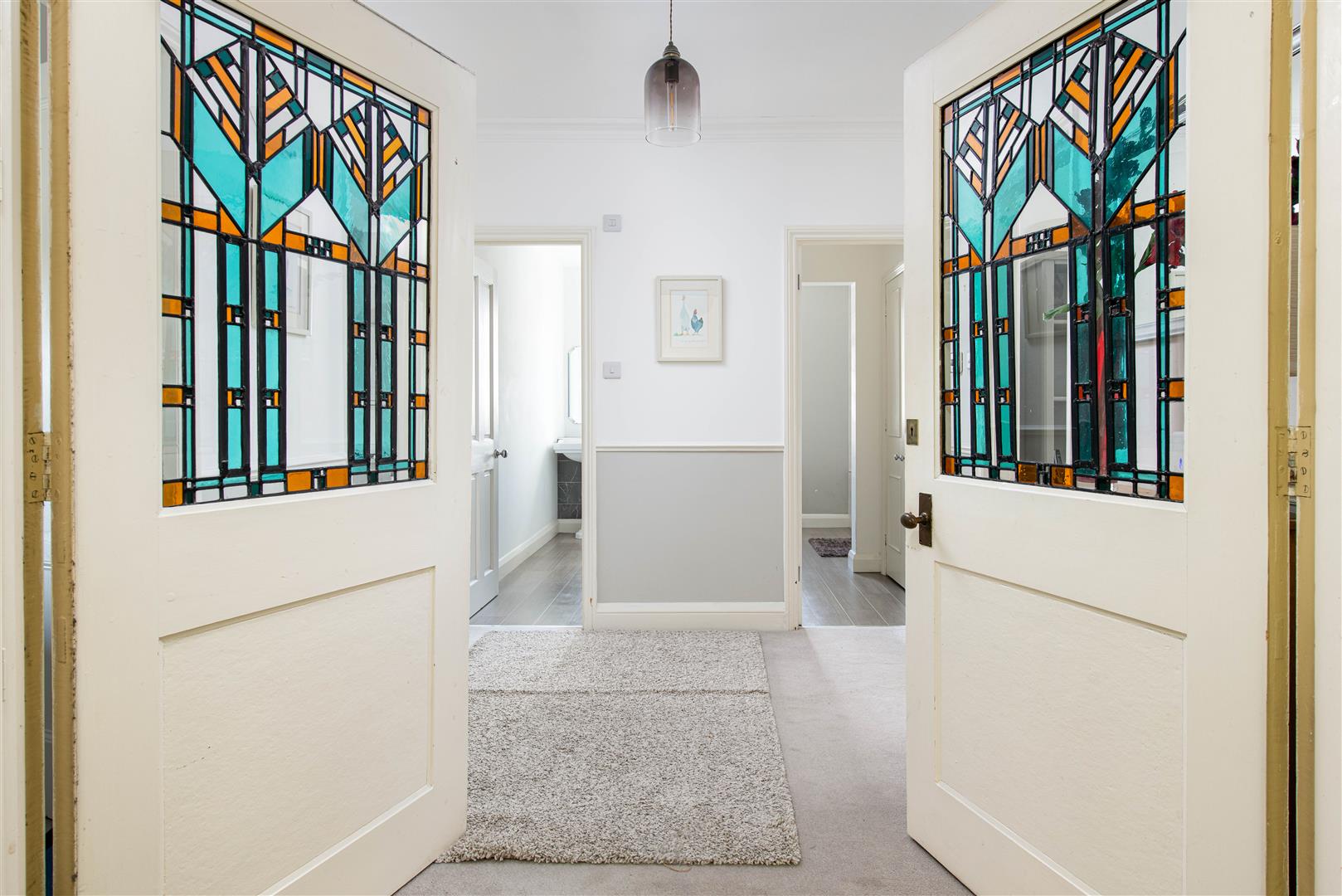 3 bed apartment to rent in Pembroke Road, Bristol  - Property Image 2