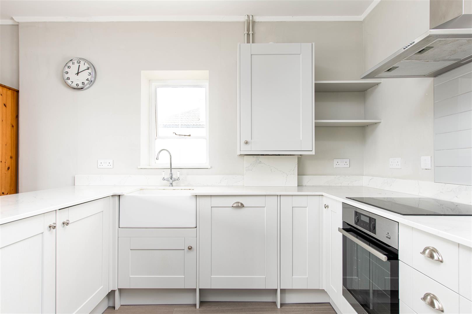 3 bed apartment to rent in Pembroke Road, Bristol 4