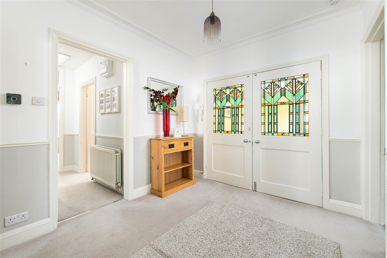 3 bed apartment to rent in Pembroke Road, Bristol  - Property Image 3