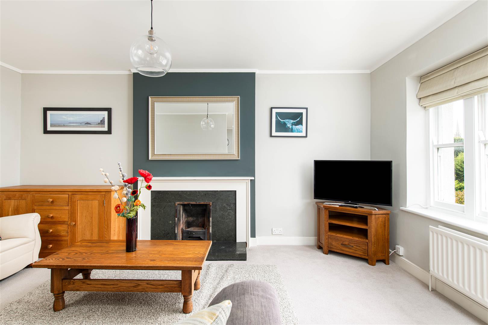 3 bed apartment to rent in Pembroke Road, Bristol  - Property Image 10