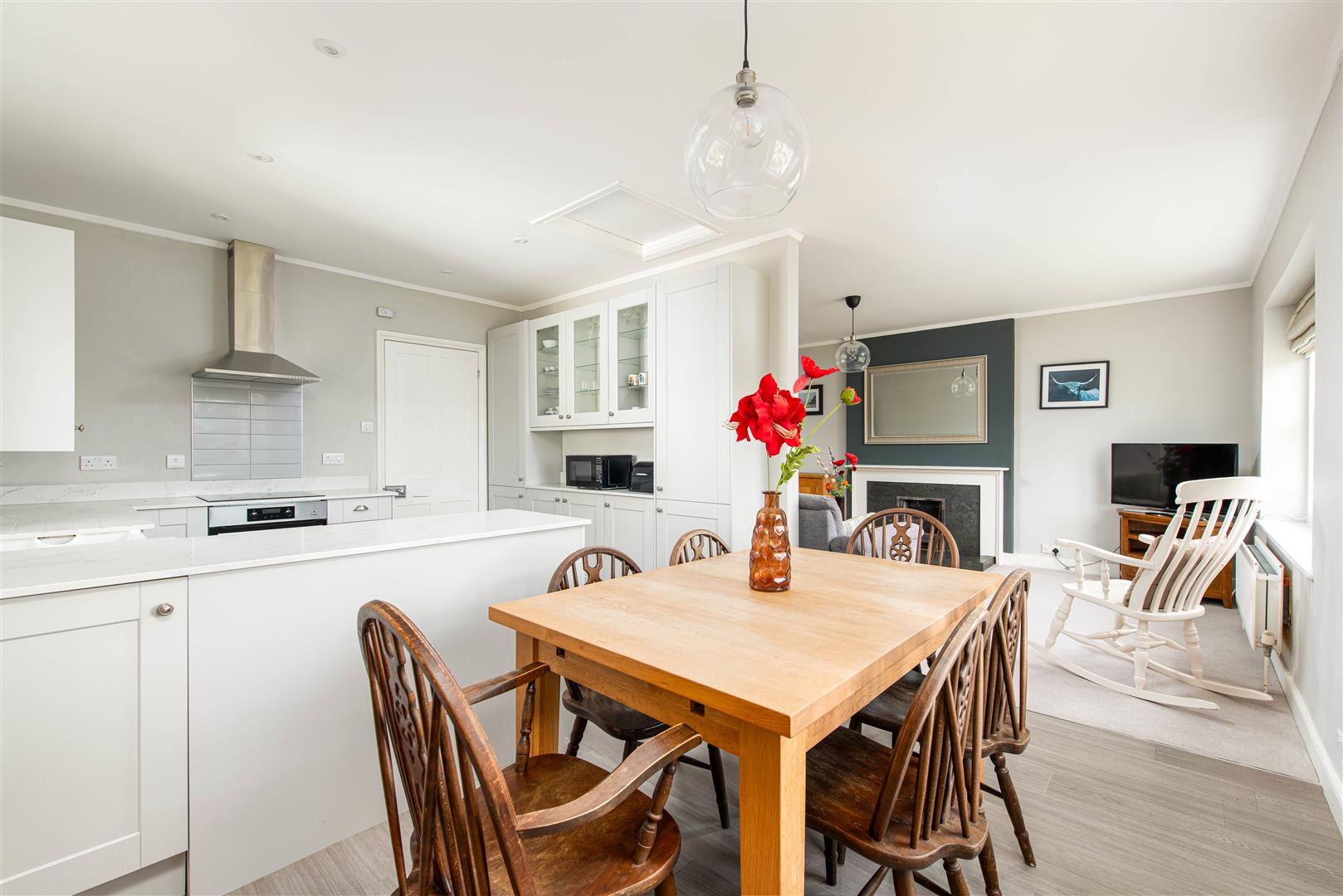 3 bed apartment to rent in Pembroke Road, Bristol 7