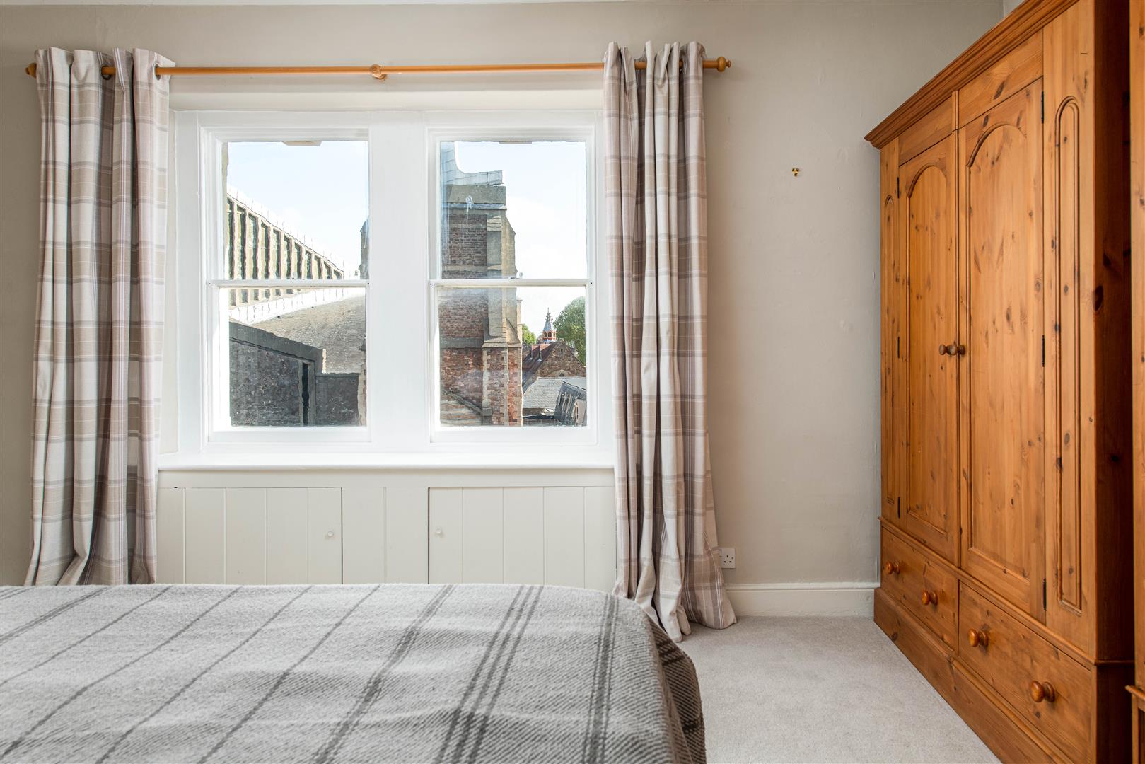 3 bed apartment to rent in Pembroke Road, Bristol  - Property Image 13