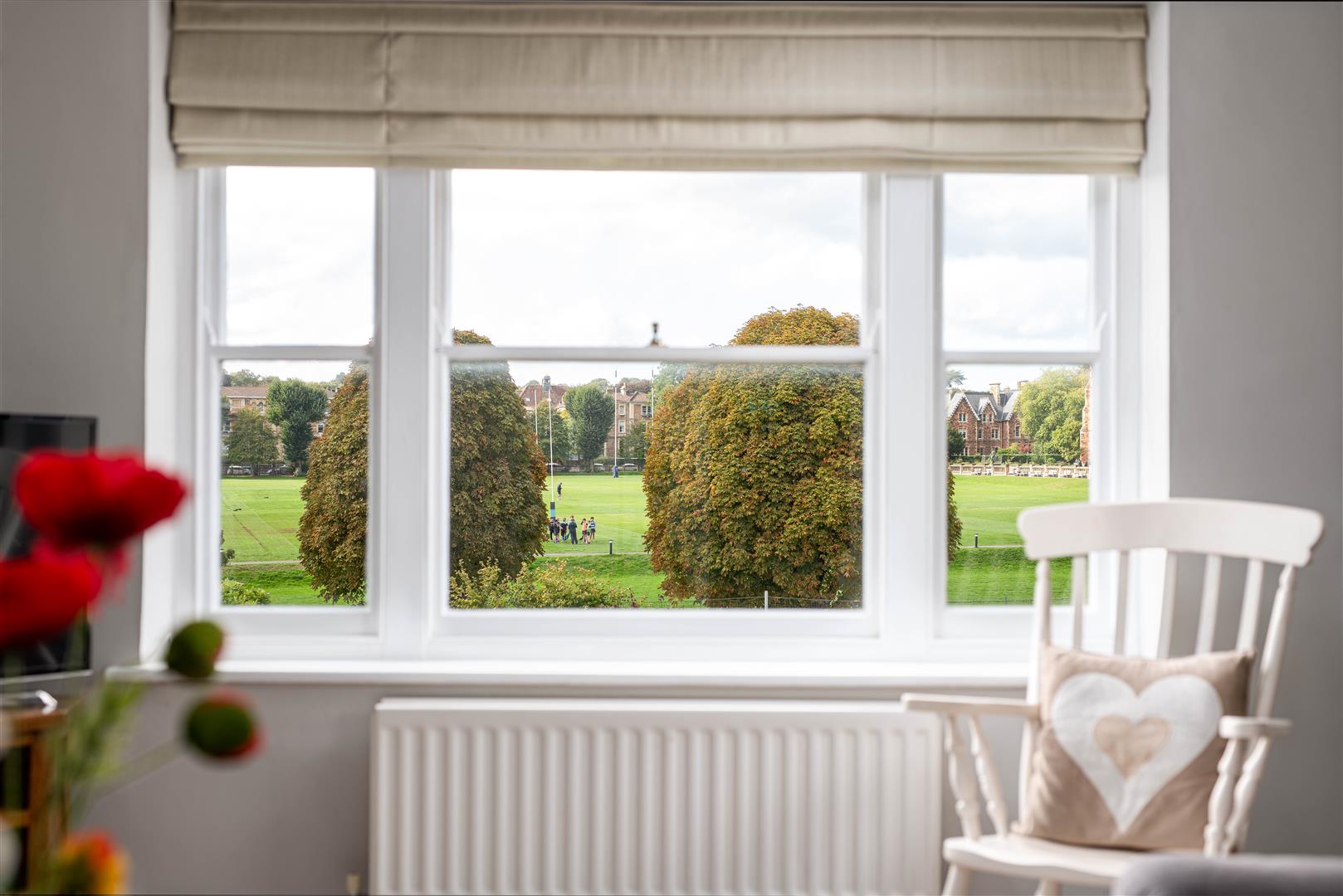 3 bed apartment to rent in Pembroke Road, Bristol 3